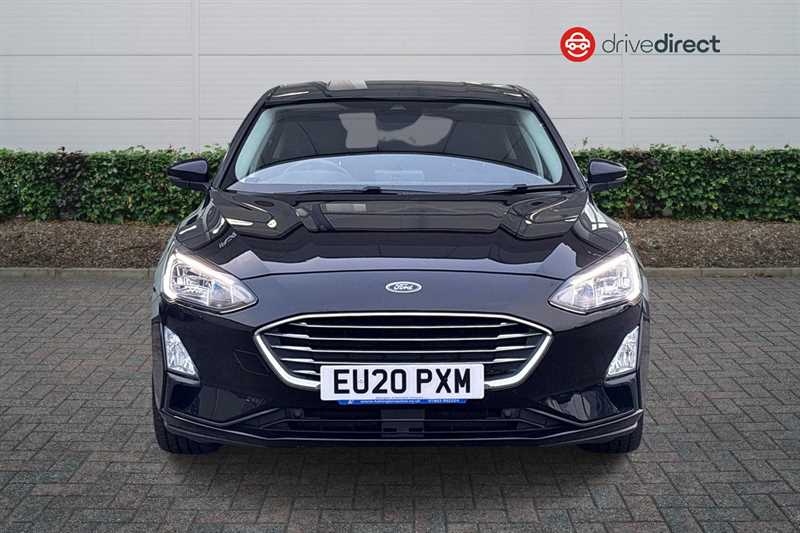 Used Ford Focus 2020 for sale - 77316853: Photo 8