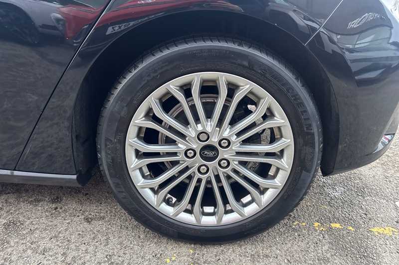 Used Ford Focus 2020 for sale - 77316853: Photo 9