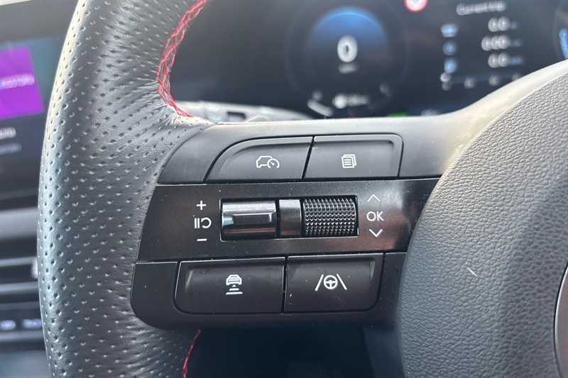 Used Hyundai TUCSON 2025 for sale - 77335273: Photo 21