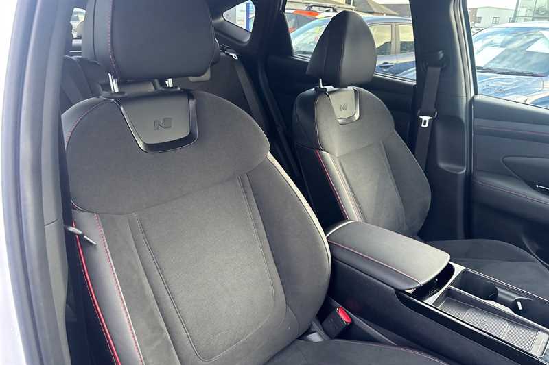 Used Hyundai TUCSON 2025 for sale - 77335273: Photo 23