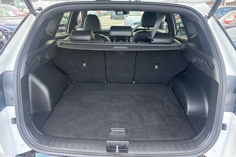 Used Hyundai TUCSON 2025 for sale - 77335273: Photo 25