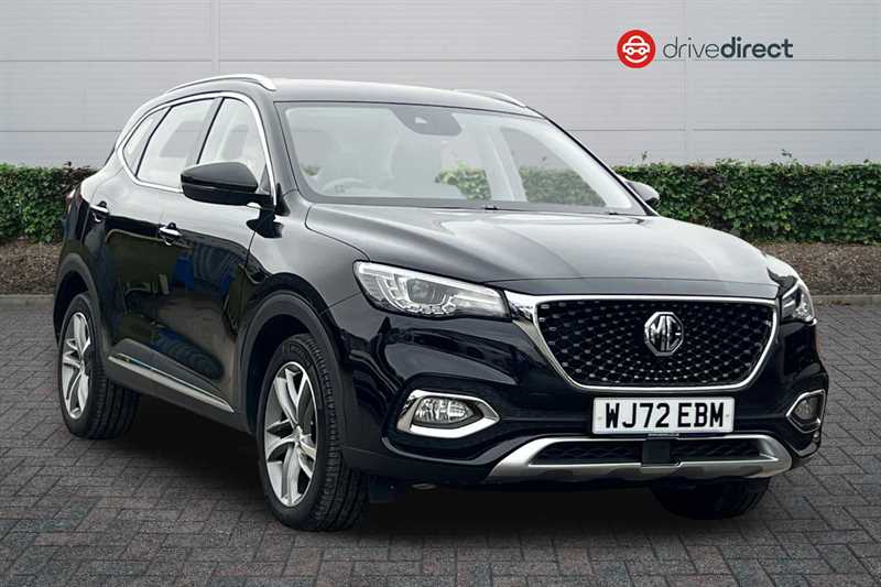 Used MG MG HS 2022 for sale - 76525025: Photo 1