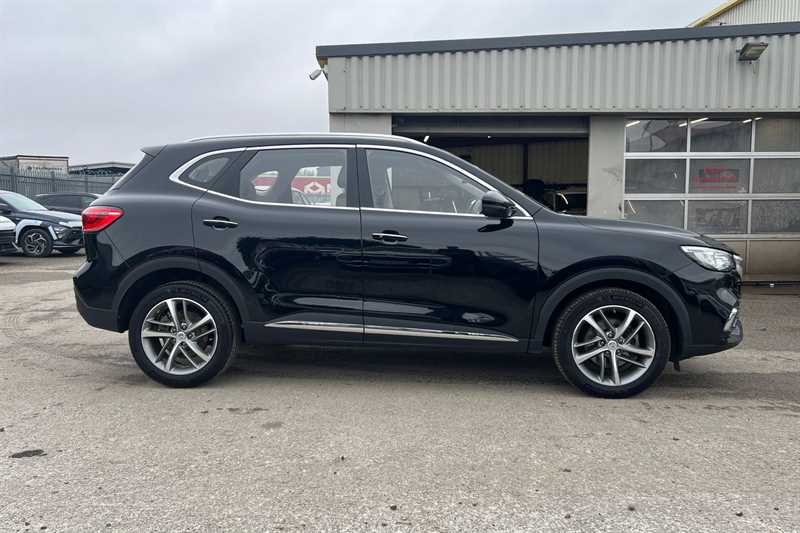 Used MG MG HS 2022 for sale - 76525025: Photo 2