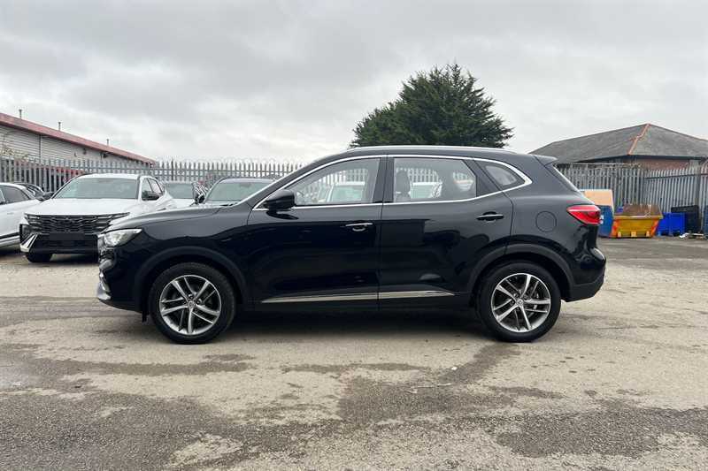 Used MG MG HS 2022 for sale - 76525025: Photo 4