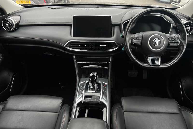 Used MG MG HS 2022 for sale - 76525025: Photo 7