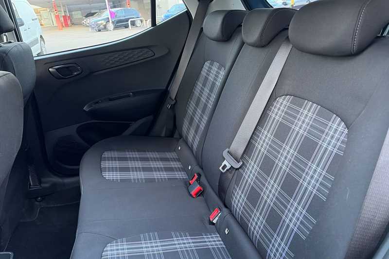 Used Hyundai i10 2025 for sale - 78189390: Photo 24