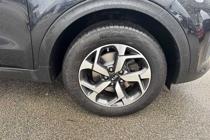 Used Kia Sportage 2020 for sale - 77309930: Photo 9