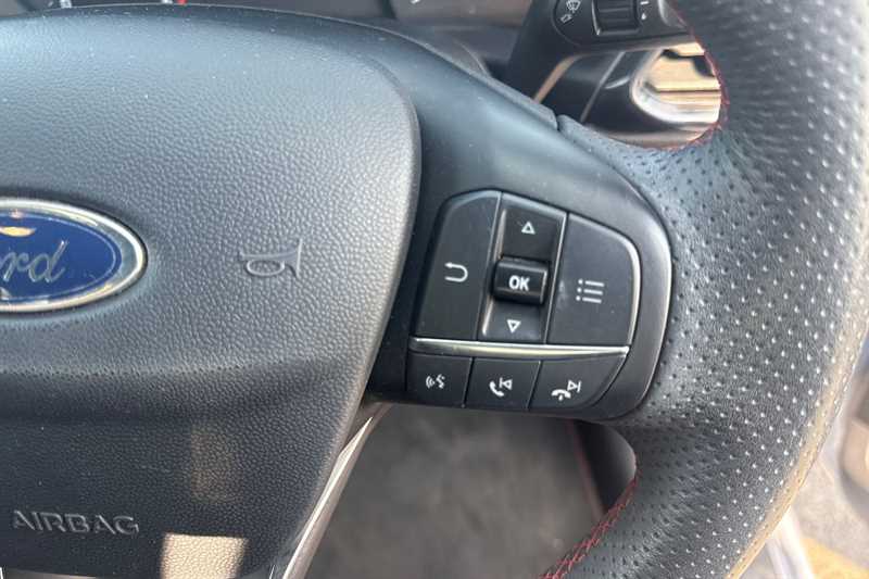 Used Ford Fiesta 2021 for sale - 76463483: Photo 22