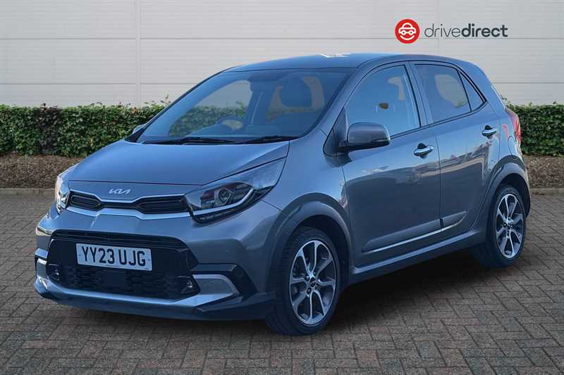 Used Kia Picanto 2023 for sale - 78222107: Photo 7