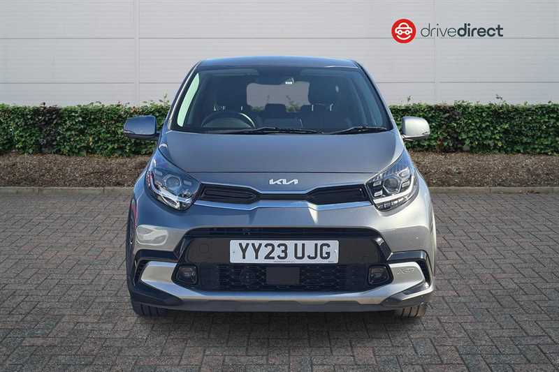 Used Kia Picanto 2023 for sale - 78222107: Photo 8
