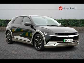 2024 - 77kWh Premium Hatchback 5dr Electric Auto (228 ps)