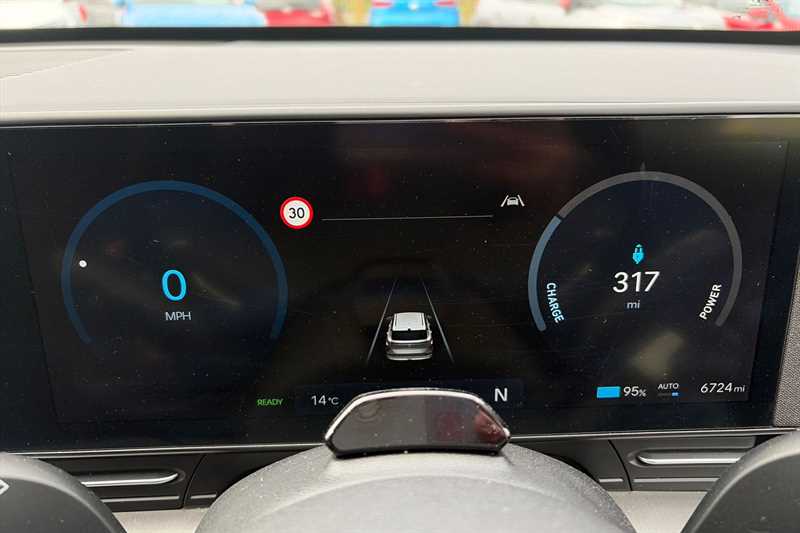 Used Hyundai KONA for sale - 78217573: Photo 20