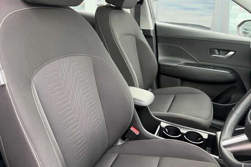 Used Hyundai KONA for sale - 78217573: Photo 23