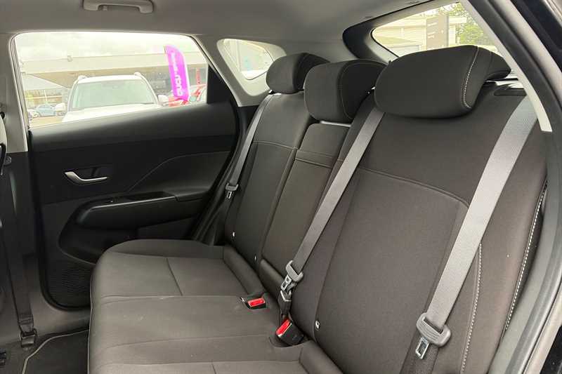 Used Hyundai KONA for sale - 78217573: Photo 24