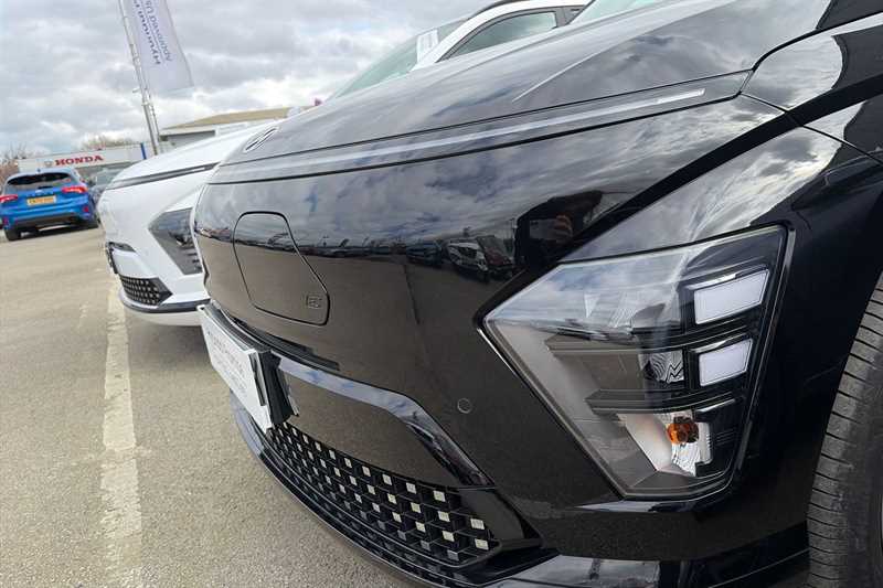 Used Hyundai KONA for sale - 78217573: Photo 29