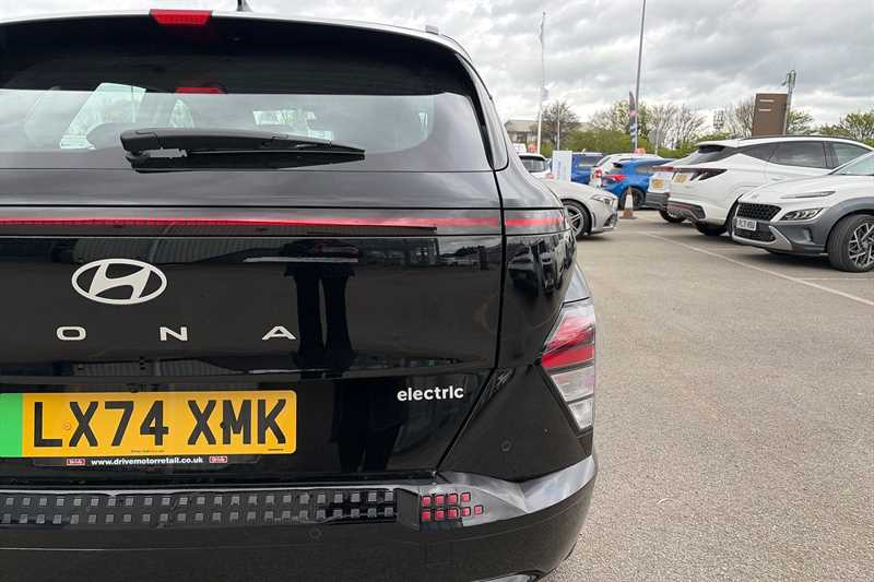 Used Hyundai KONA for sale - 78217573: Photo 32