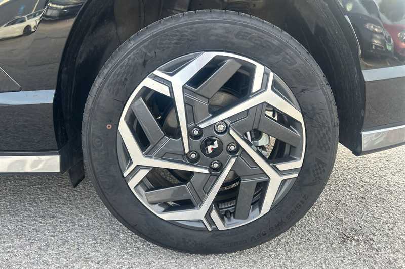 Used Hyundai KONA 2024 for sale - 76488909: Photo 11