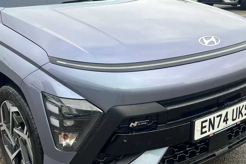 Used Hyundai KONA 2025 for sale - 76524277: Photo 28