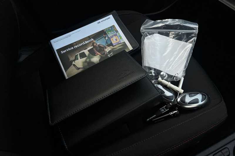 Used Hyundai KONA 2025 for sale - 76524277: Photo 36