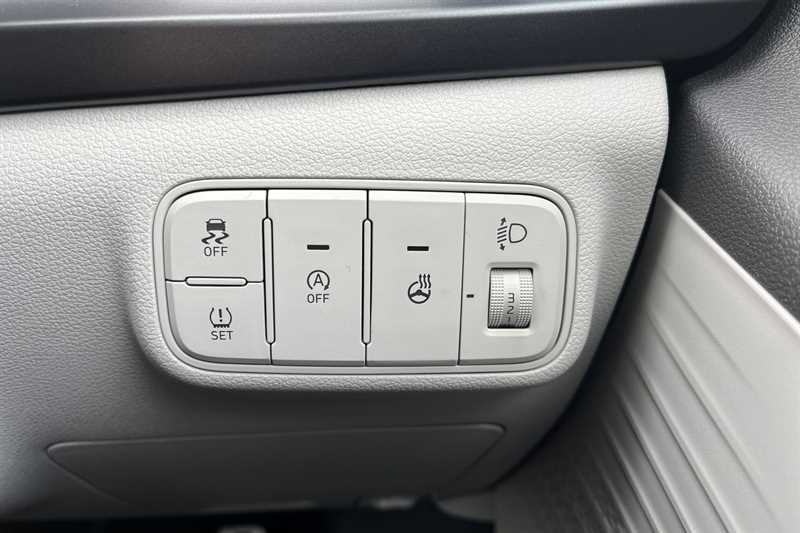 Used Hyundai BAYON 2025 for sale - 77895834: Photo 38