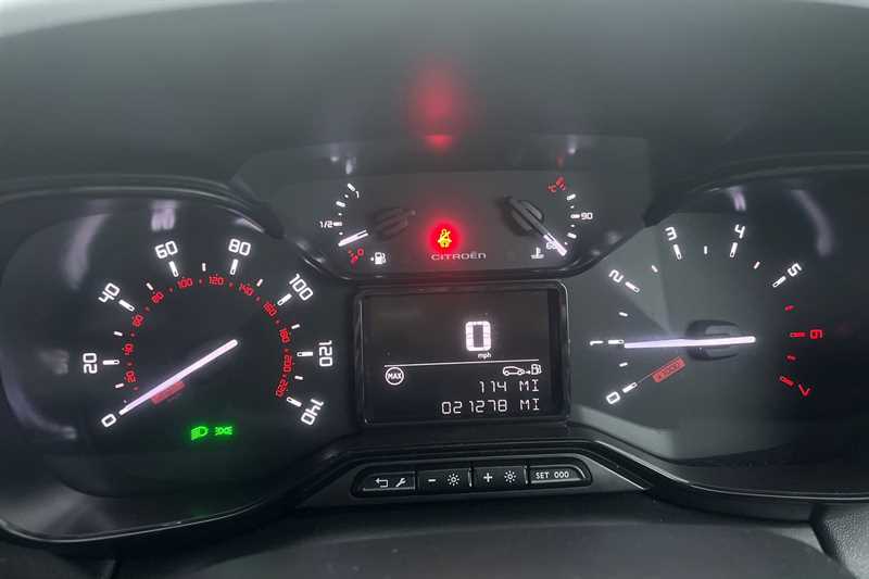 Used Citroen C3 Aircross 2022 for sale - 78050787: Photo 20