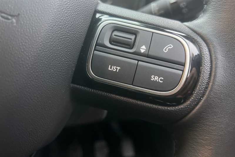 Used Citroen C3 Aircross 2022 for sale - 78050787: Photo 22