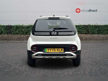 Used Hyundai Other 2025 for sale - 79398926: Photo
