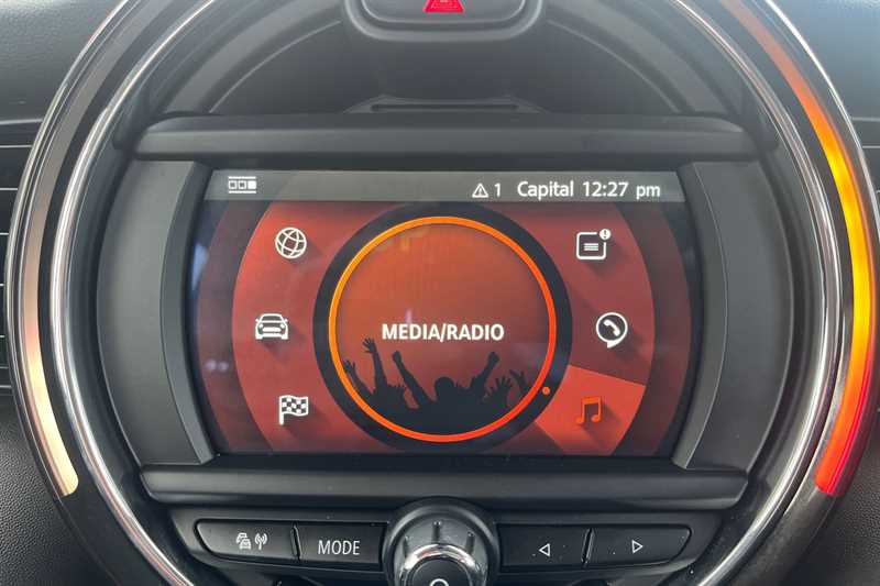 Used MINI Hatch 2021 for sale - 77482077: Photo 17