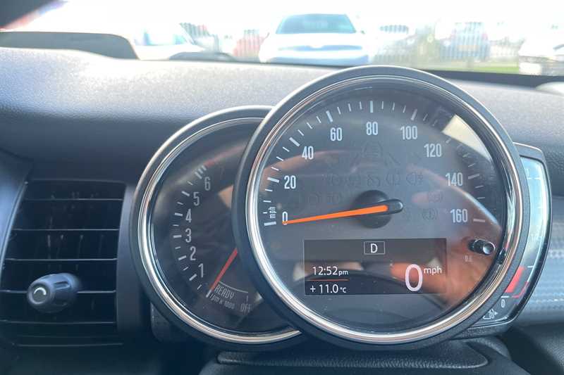 Used MINI Hatch 2021 for sale - 77482077: Photo 20