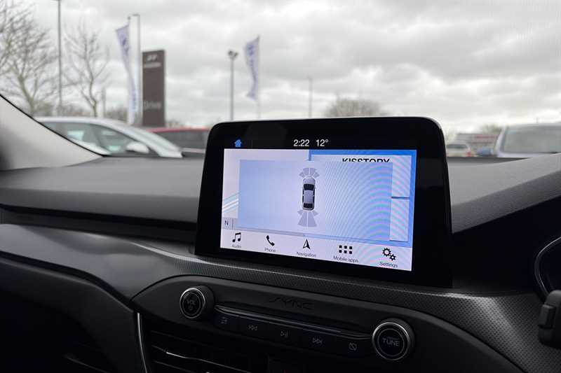 Used Ford Focus for sale - 77864095: Photo 19