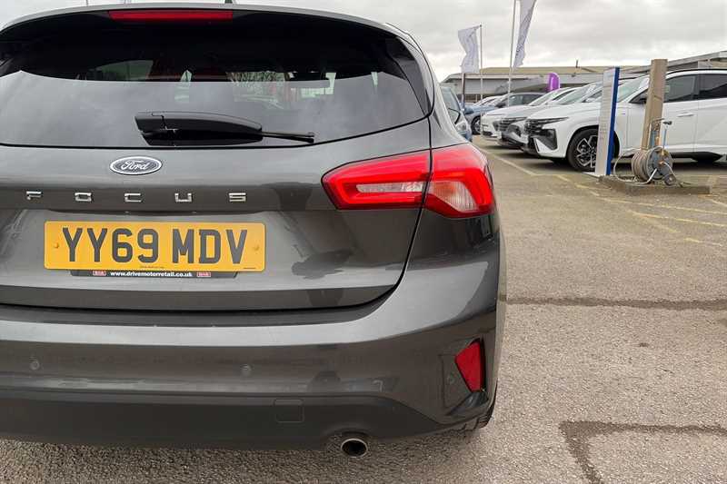 Used Ford Focus for sale - 77864095: Photo 32