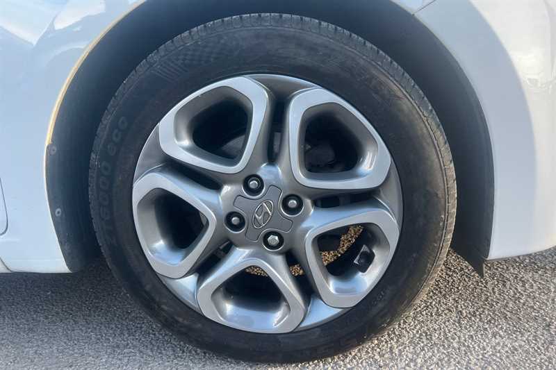 Used Hyundai i20 2020 for sale - 78174881: Photo 11