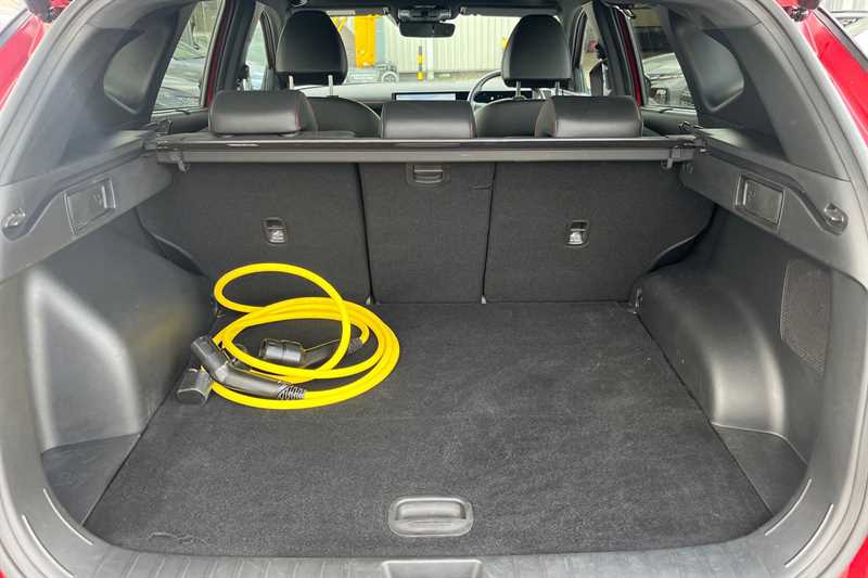 Used Hyundai TUCSON 2025 for sale - 77375555: Photo 25