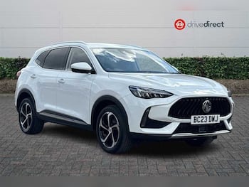 Used MG MG HS 2023 for sale - 79797304: Photo