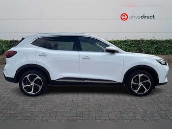 Used MG MG HS 2023 for sale - 79797304: Photo
