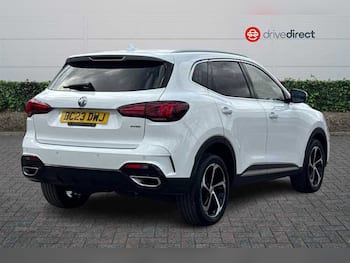 Used MG MG HS 2023 for sale - 79797304: Photo
