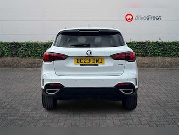 Used MG MG HS 2023 for sale - 79797304: Photo