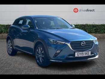 2019 - 2.0 Sport Nav + 5dr