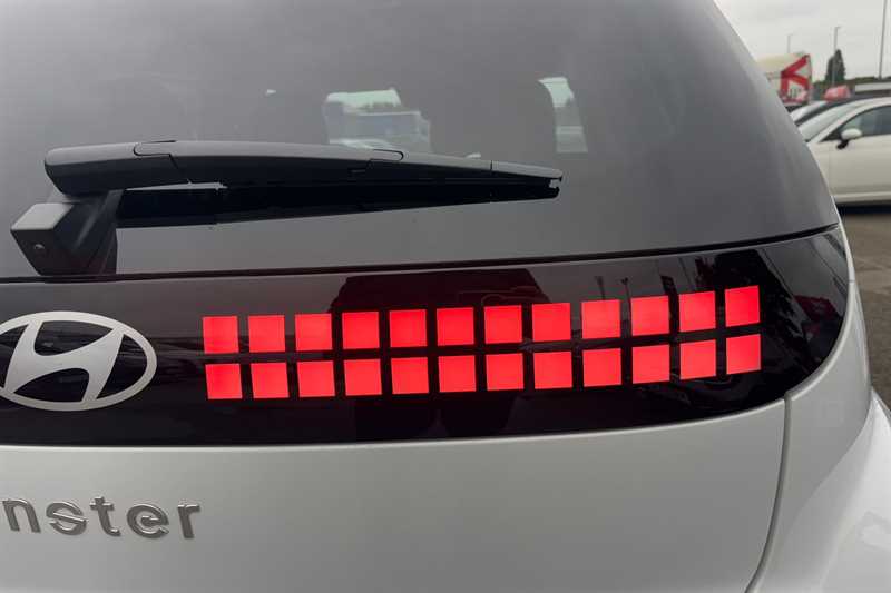 Used Hyundai Other 2025 for sale - 76463177: Photo 32