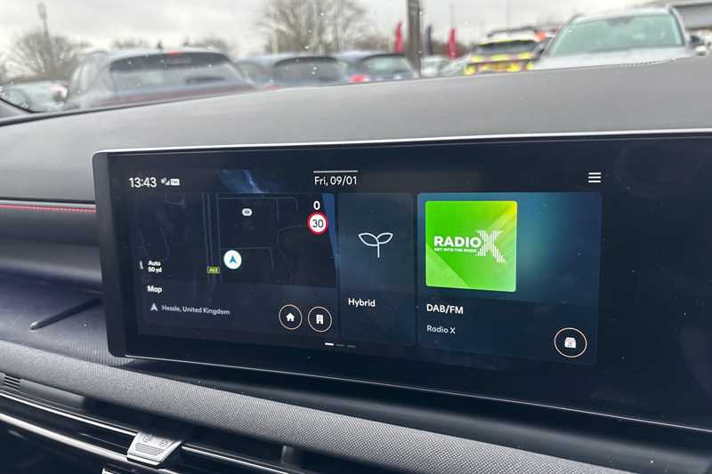 Used Hyundai TUCSON 2025 for sale - 77295967: Photo 16