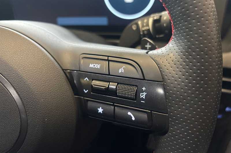 Used Hyundai TUCSON 2025 for sale - 77295967: Photo 21