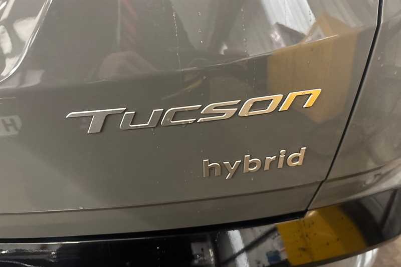 Used Hyundai TUCSON 2025 for sale - 77295967: Photo 29