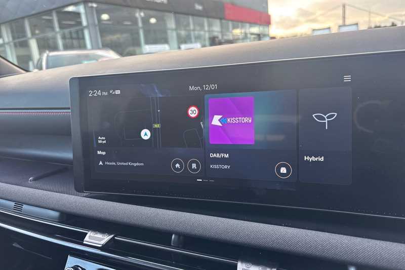 Used Hyundai TUCSON 2025 for sale - 77295102: Photo 17