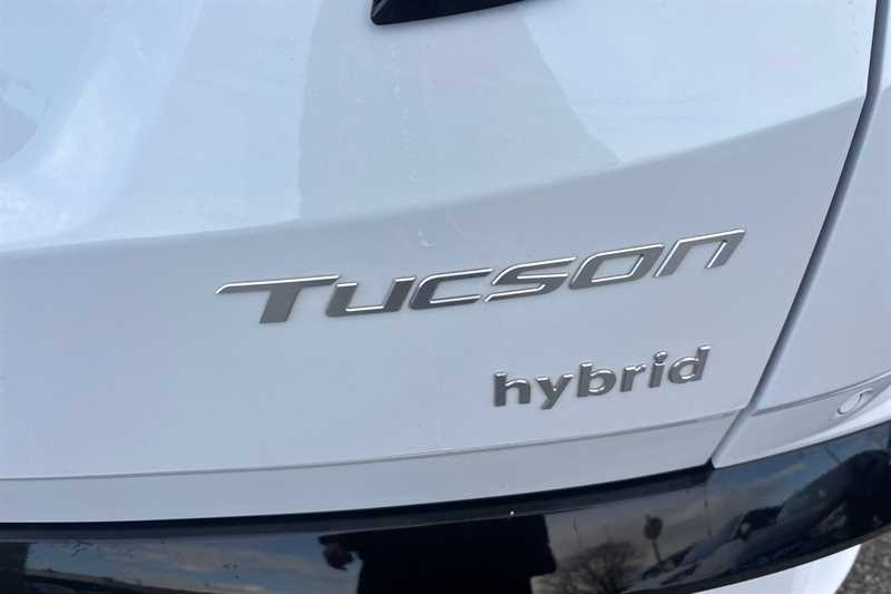 Used Hyundai TUCSON 2025 for sale - 77295102: Photo 30