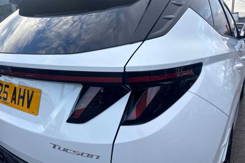 Used Hyundai TUCSON 2025 for sale - 77295102: Photo 32