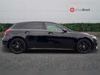 Used Mercedes-Benz A-Class 2019 for sale - 75610920: Photo
