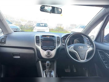 Used Hyundai Ix20 2019 for sale - 77843678: Photo