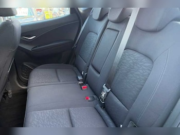 Used Hyundai Ix20 2019 for sale - 77843678: Photo