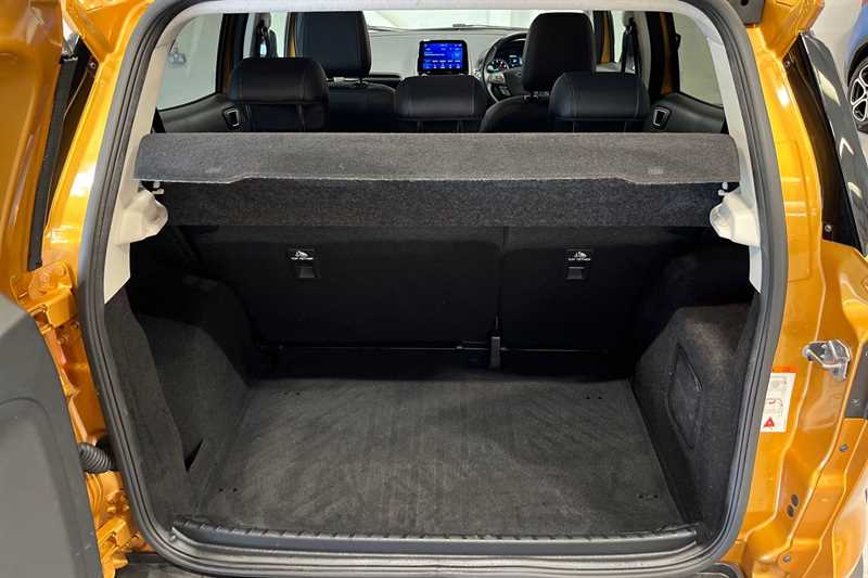 Used Ford Ecosport 2022 for sale - 76530051: Photo 25