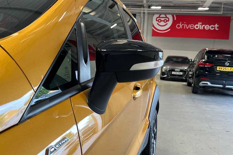 Used Ford Ecosport 2022 for sale - 76530051: Photo 35